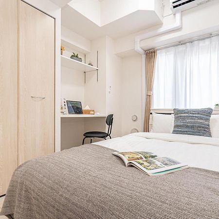 Zaito Kikukawa Srs Apartment 新築マンション Prefektura Tokio Exteriér fotografie