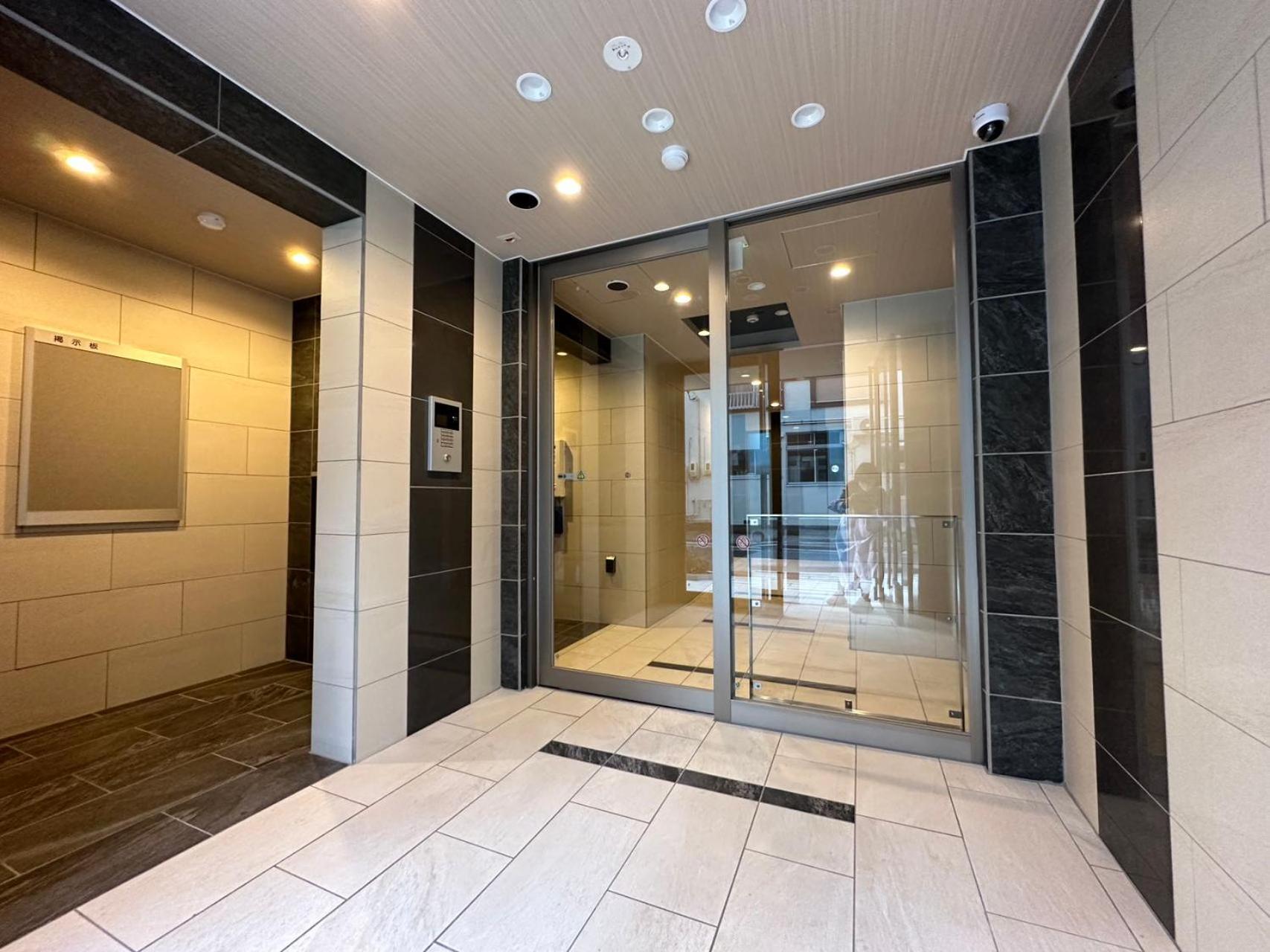 Zaito Kikukawa Srs Apartment 新築マンション Prefektura Tokio Exteriér fotografie