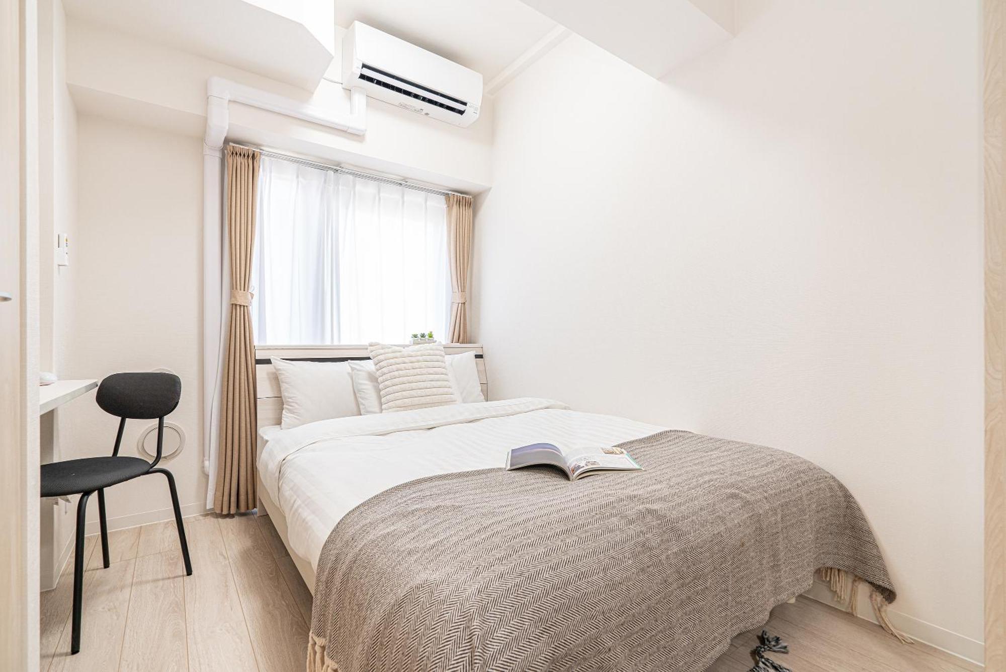 Zaito Kikukawa Srs Apartment 新築マンション Prefektura Tokio Exteriér fotografie