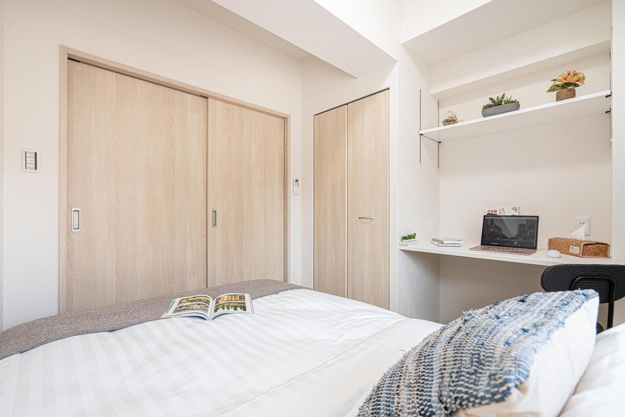 Zaito Kikukawa Srs Apartment 新築マンション Prefektura Tokio Exteriér fotografie