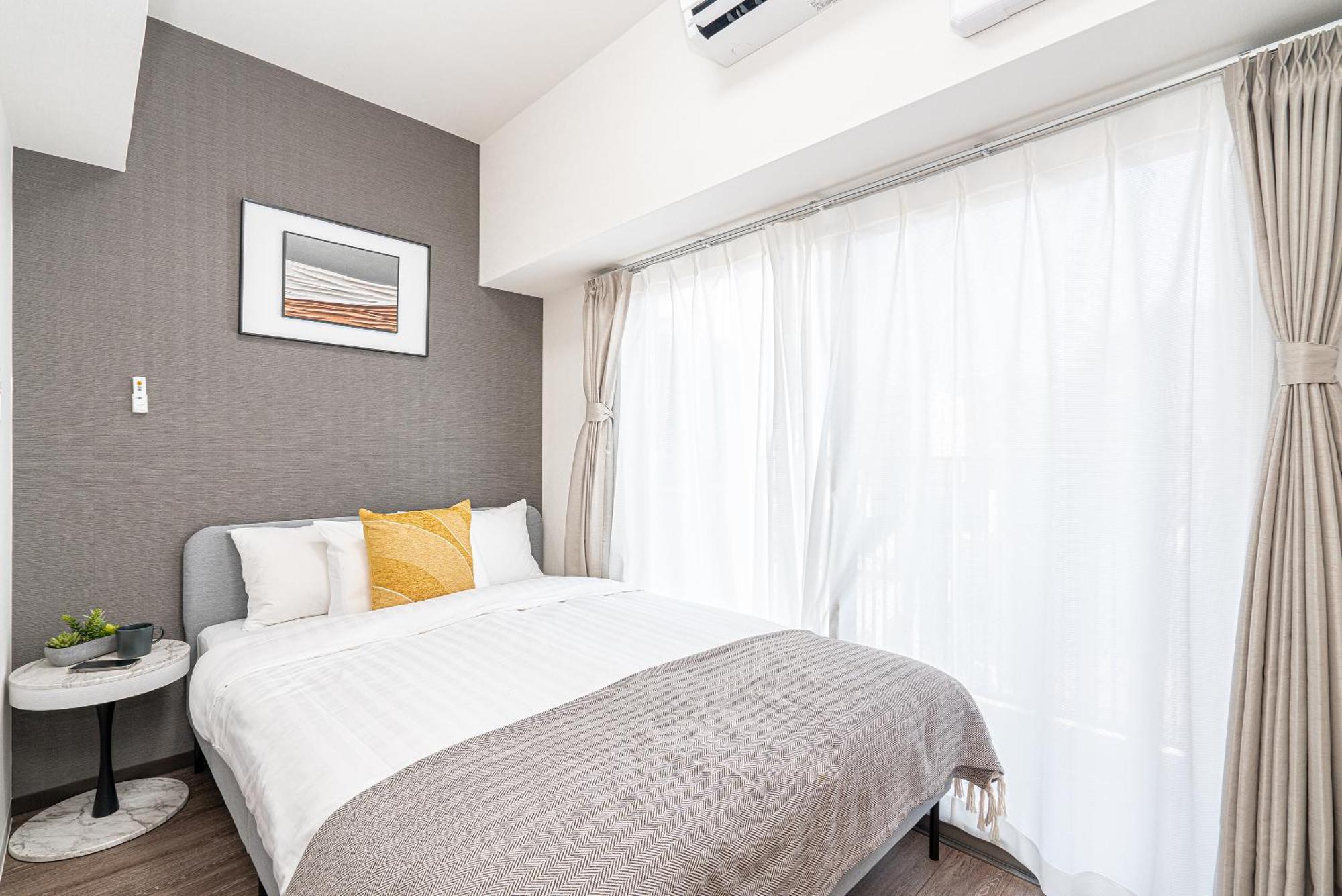 Zaito Kikukawa Srs Apartment 新築マンション Prefektura Tokio Exteriér fotografie